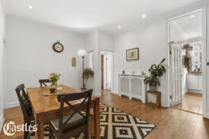 Mount Pleasant Road, Tottenham