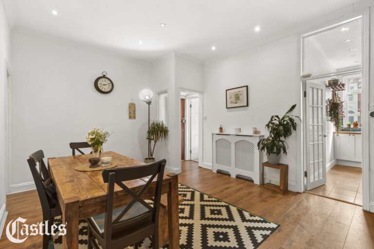 Mount Pleasant Road, Tottenham