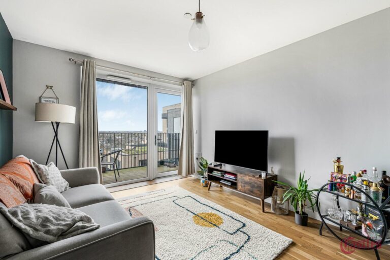 Altitude Point, Hampden Road, N8