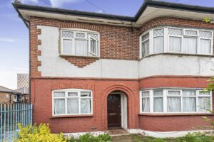 Craig Park Road, London