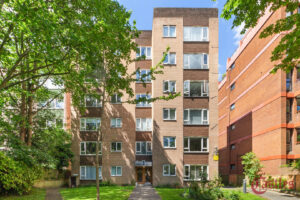 Marbleford Court, Hornsey Lane, N8