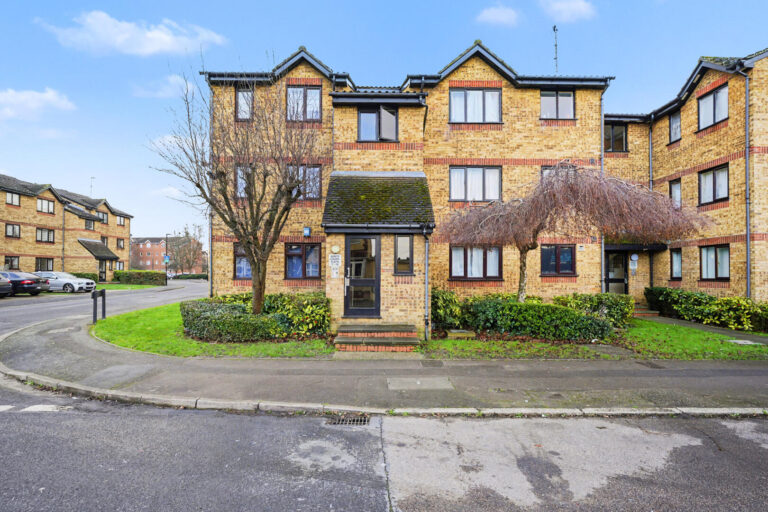 Verity Court, London