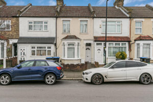 Chiswick Road, London