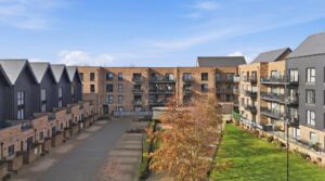 Liberty Court Lea Road EN9 1FL