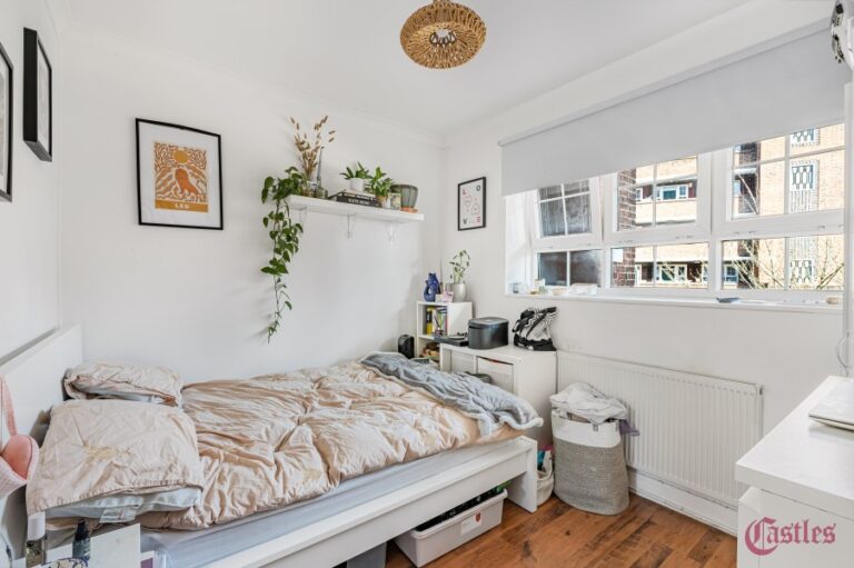 Richborough House, Hackney, E5 (2728244) Photo 7