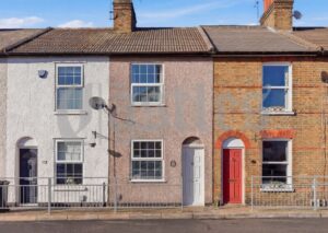 Greenfield Street, Waltham Abbey