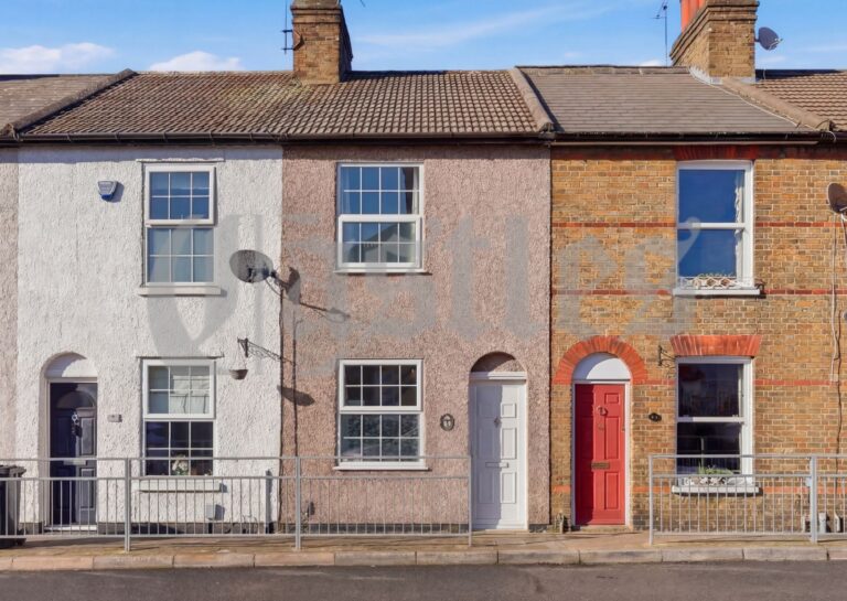 Greenfield Street, Waltham Abbey