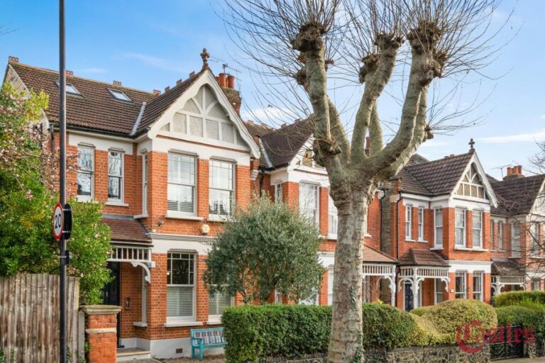 Warner Road, Crouch End, N8 (2705285) Photo 5