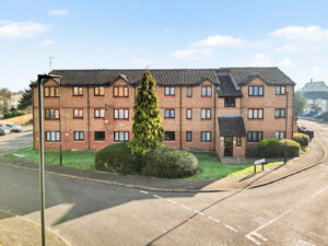 Aylands Road, Enfield