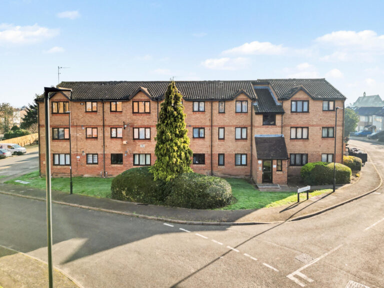 Aylands Road, Enfield