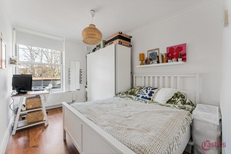 Richborough House, Hackney, E5 (2728244) Photo 5