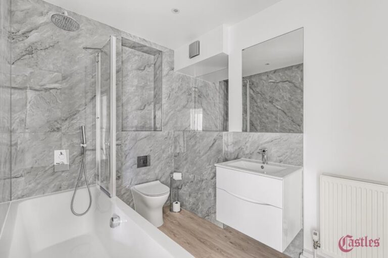 Coleman Mansions, Crouch Hill, N8 (2729019) Photo 7