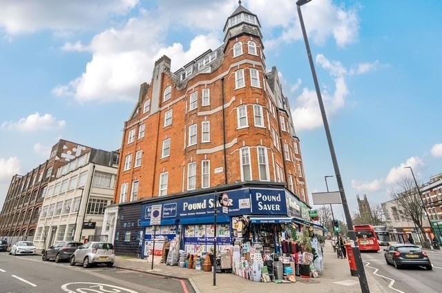 Elthorne Road, Archway, N19 (2729930) Photo 9