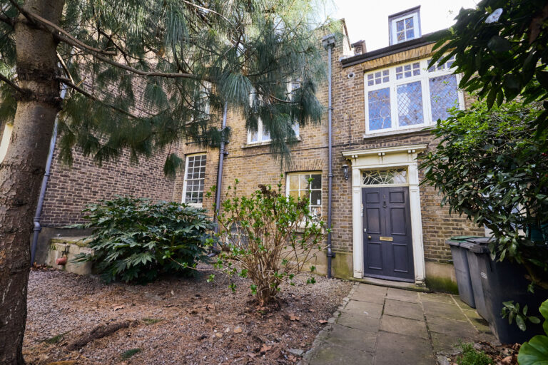 Tottenham Green East, London