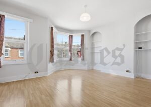 Fairbourne Road, London