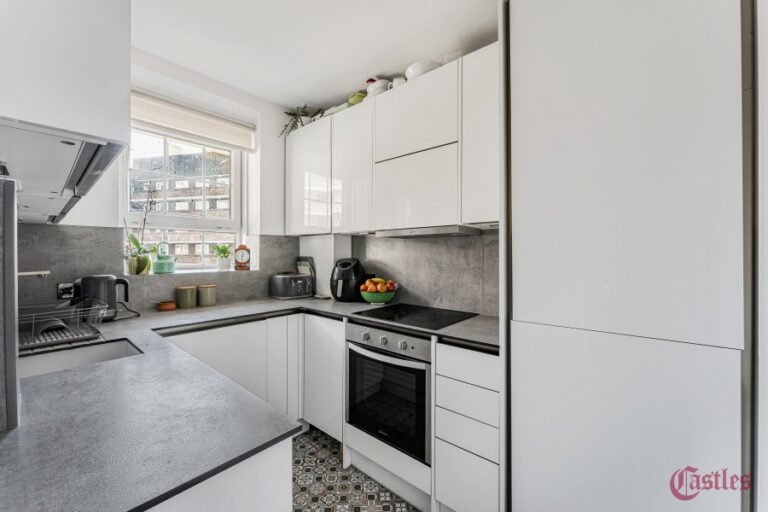 Richborough House, Hackney, E5 (2728244) Photo 2