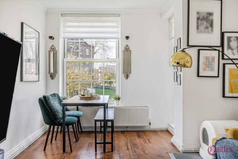 Richborough House, Hackney, E5 (2728244) Photo 3