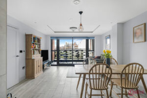 Berkeley House, Tottenham Lane, N8