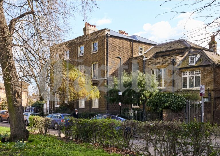 Tottenham Green East, London