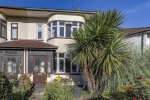 Baker Street, Enfield