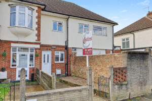 Rosemary Avenue, Enfield