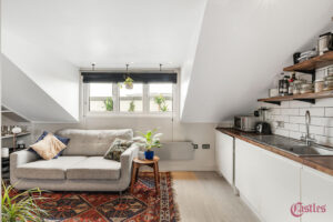 Lower Clapton Road, London