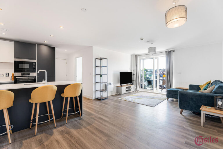 City House Green Lanes, N21