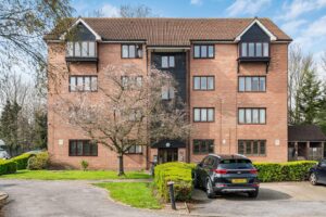 Shepley Mews, Enfield