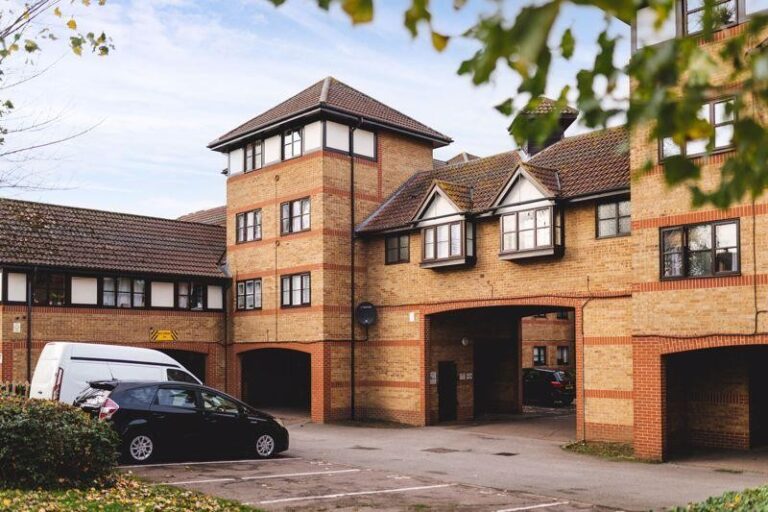 Somerset Gardens, Tottenham N17