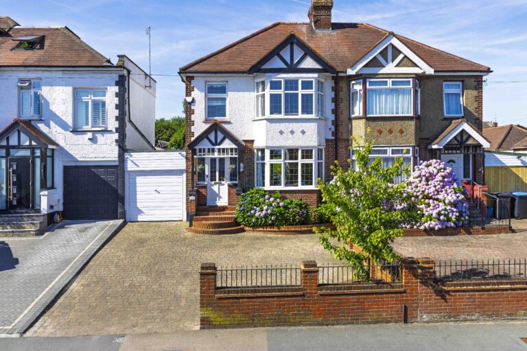 Honey Lane, Waltham Abbey