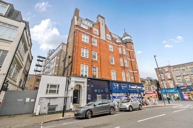 Elthorne Road, Archway, N19 (2729930) Photo 10