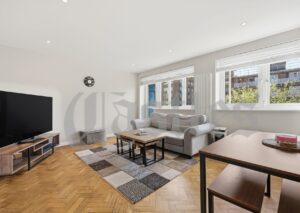 Tewkesbury Close, London