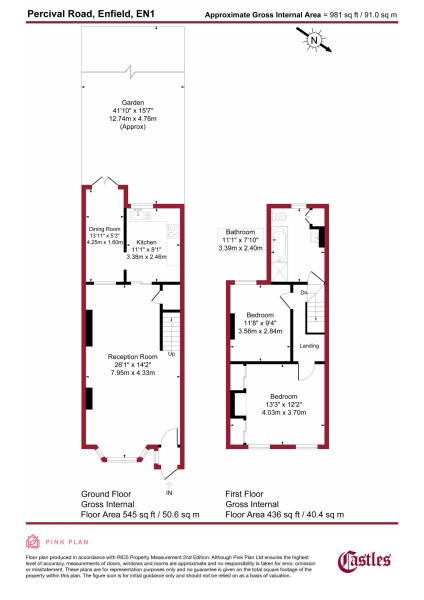 Percival Road, Enfield, EN1 (2729826) Photo 21