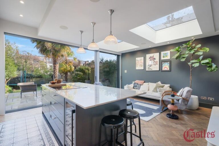 Warner Road, Crouch End, N8 (2705285) Photo 2