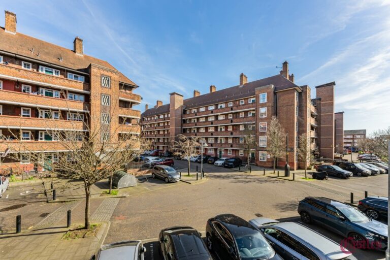 Richborough House, Hackney, E5 (2728244) Photo 8