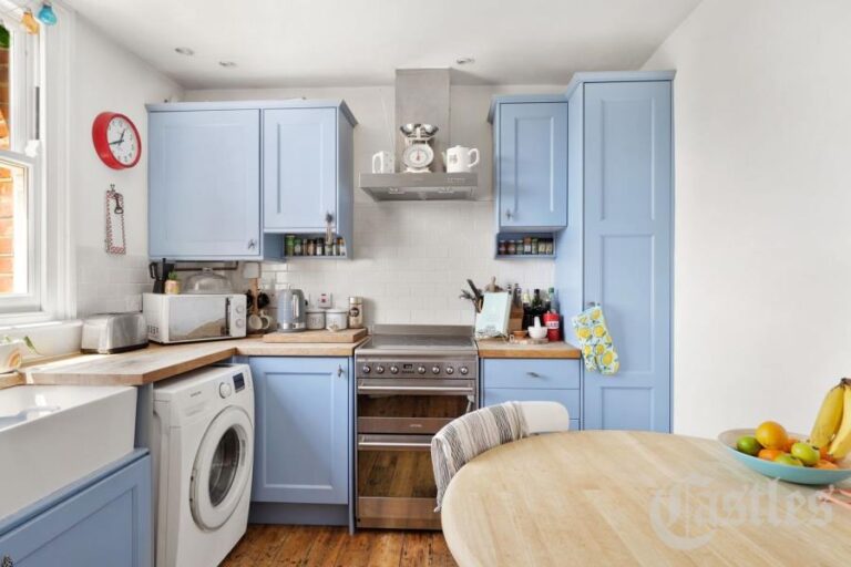 Hornsey Rise Gardens N19 (2273859) Photo 12