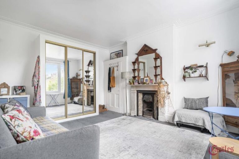 Ferme Park Road, Crouch End, N8 (2730728) Photo 5