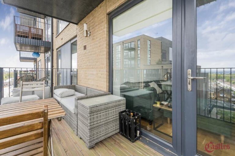 Altitude Development, Hampden Road, Hornsey, N8 (2553967) Photo 18