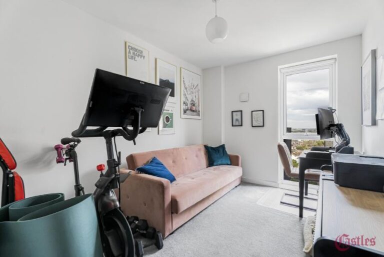 Altitude Development, Hampden Road, Hornsey, N8 (2553967) Photo 19