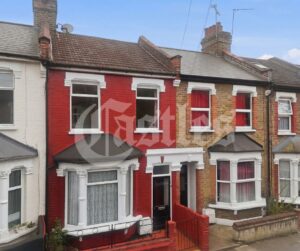 Clonmell Road, London