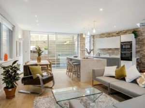 Blythwood Road, N4
