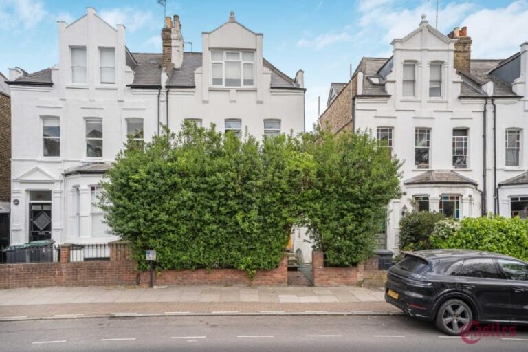 Ferme Park Road, Crouch End, N8 (2730728) Photo 7