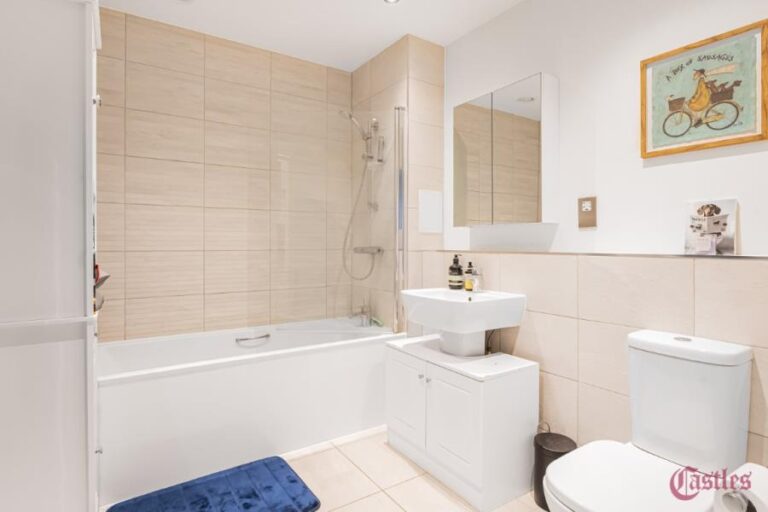 Altitude Development, Hampden Road, Hornsey, N8 (2553967) Photo 3