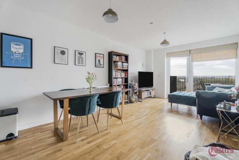 Altitude Development, Hampden Road, Hornsey, N8 (2553967) Photo 9