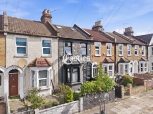 Seaford Road, London