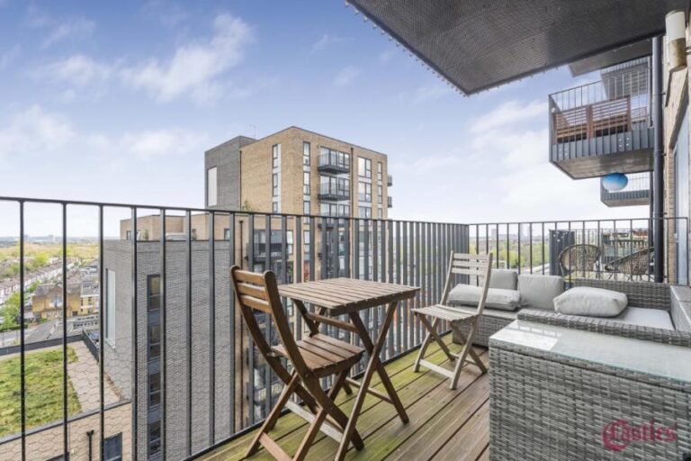 Altitude Development, Hampden Road, Hornsey, N8 (2553967) Photo 14