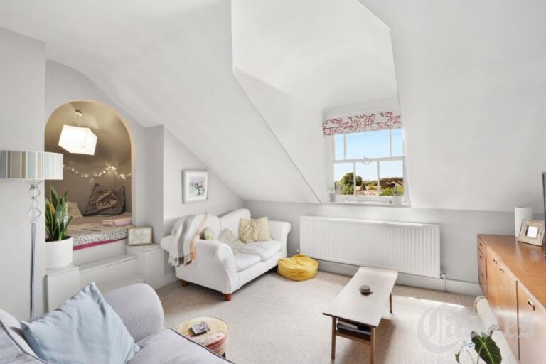 Hornsey Rise Gardens N19