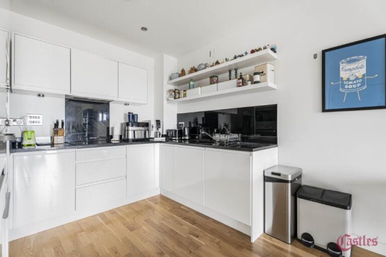 Altitude Development, Hampden Road, Hornsey, N8 (2553967) Photo 2