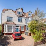 Alexandra Park Road, Muswell Hill, N10 (2730869) Photo 1