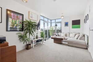 The Roundway, London